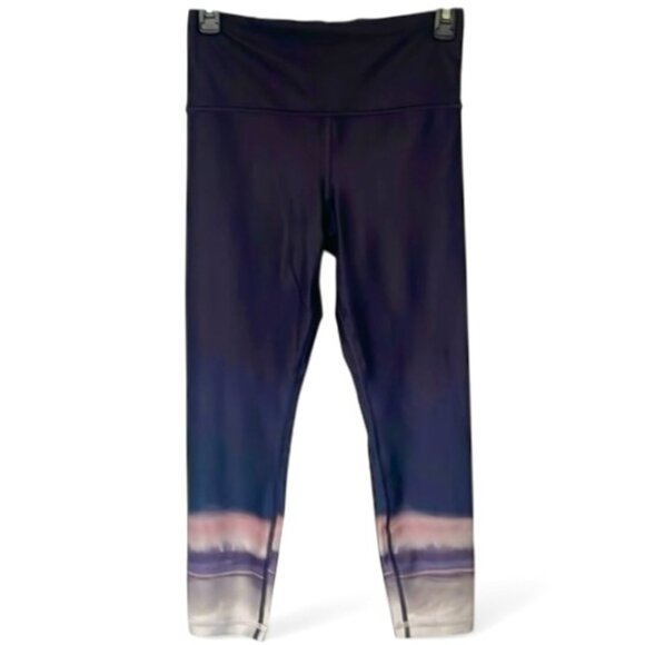 Athleta Pants - NWOT Athleta Elation 7/8 Ultra High Rise Tight Women S